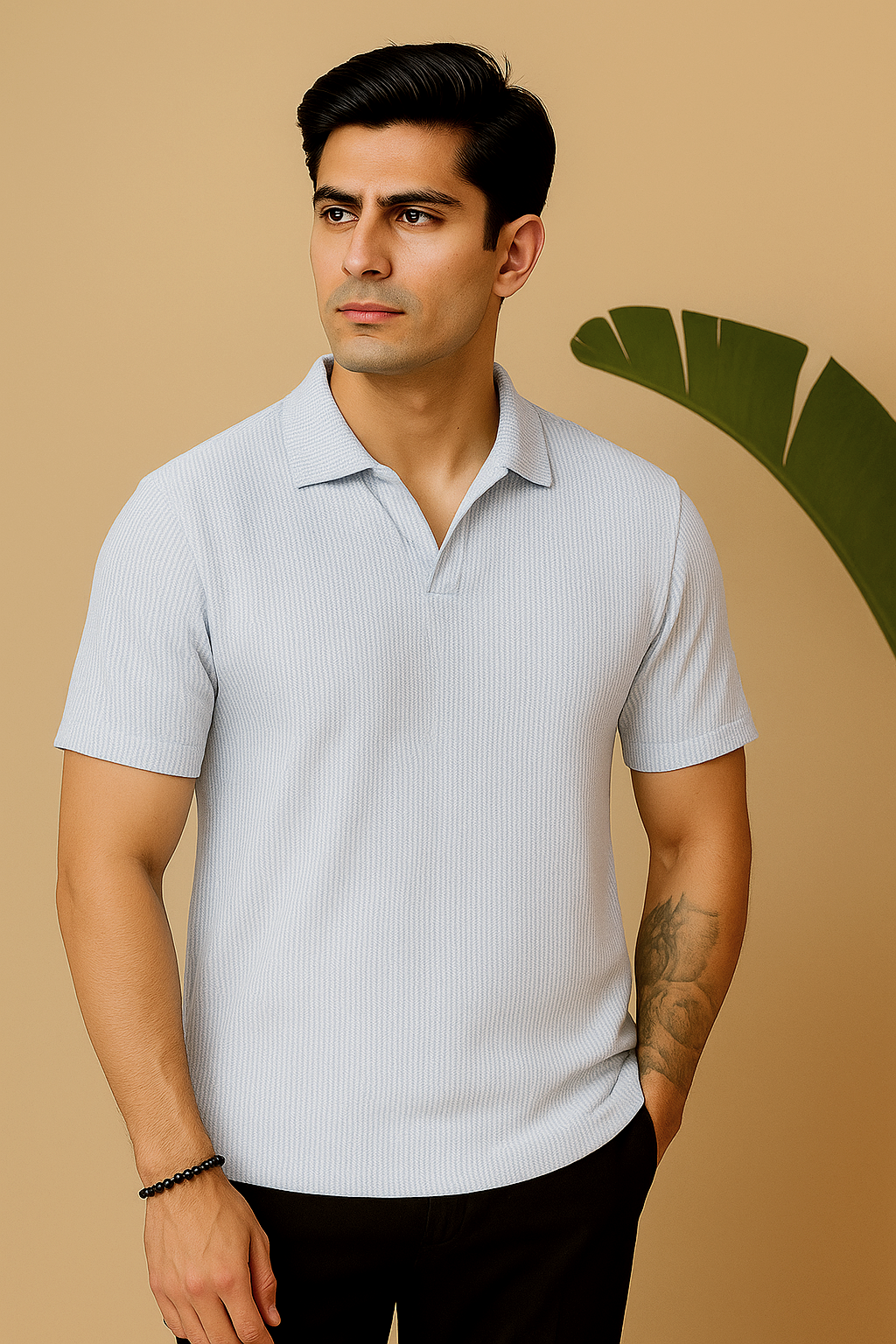 t shirts collection, polo collection, old money collection, polo in zip, polo zipper, polo knit zip